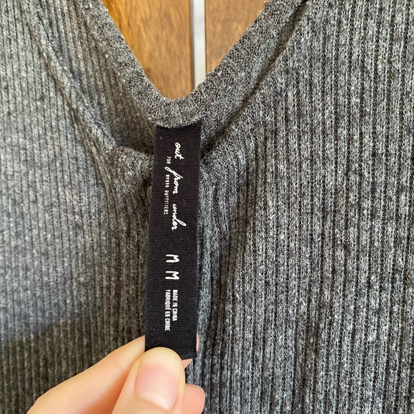 Overalls - Picture 3 of 8